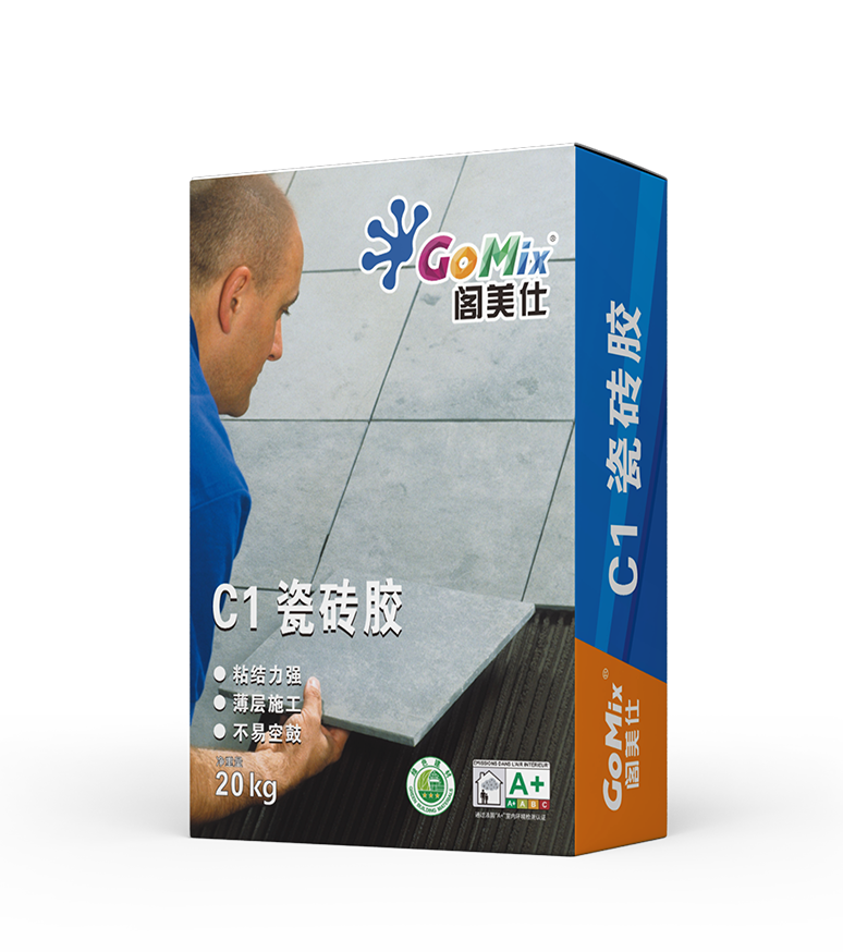 C1瓷砖胶
