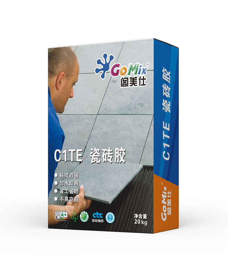 C1TE瓷砖胶