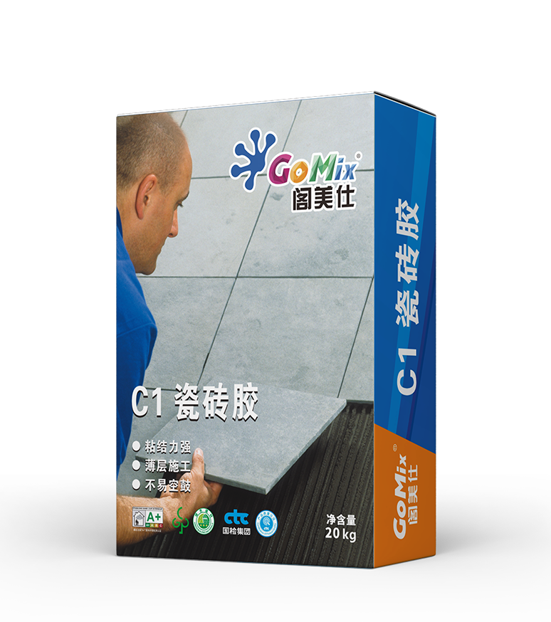 C1瓷砖胶